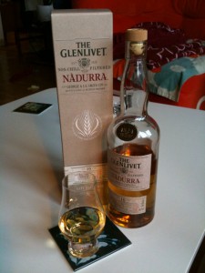 Glenlivet Nàdurra 16