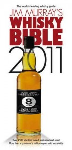 Whisky Bible 2011