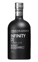 Bruichladdich Infinity 3
