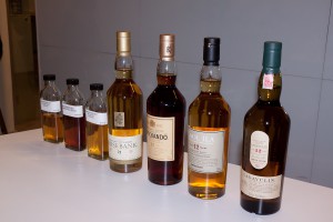 Diageo Special Releases 2011
