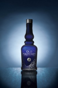 Old Pulteney 40