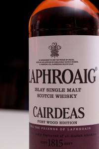 Laphroaig Cairdeas Port Wood Edition